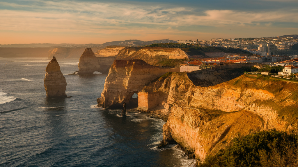 Portugal Premium Tours: How a passion for sharing Portugals hidden gems led to a successful tour