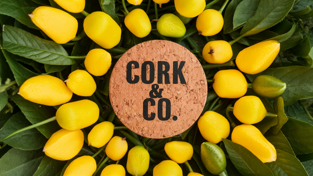 Cork & Co.: How a sustainable material like cork became the heart of a trendy accessories bran