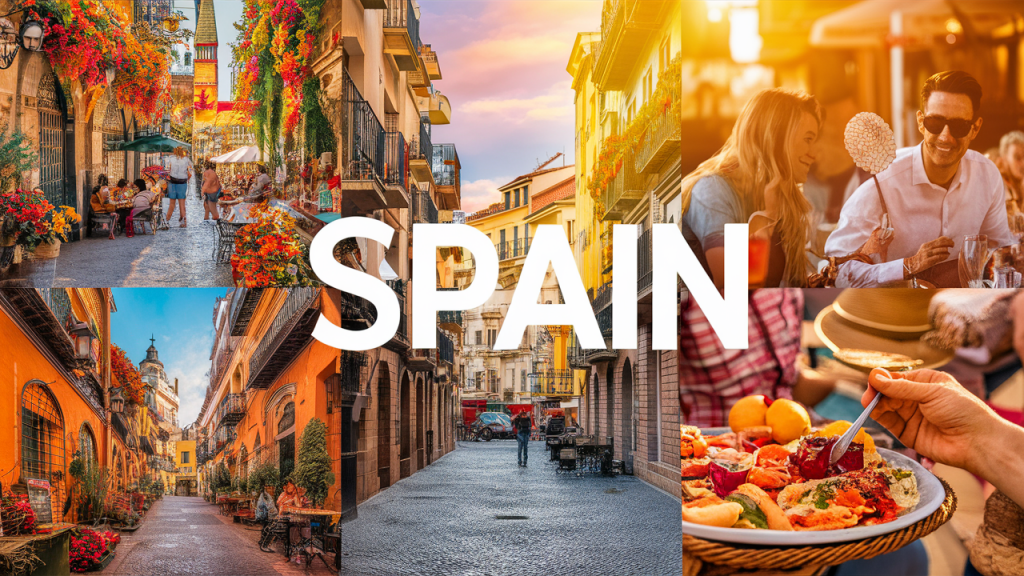 Spain