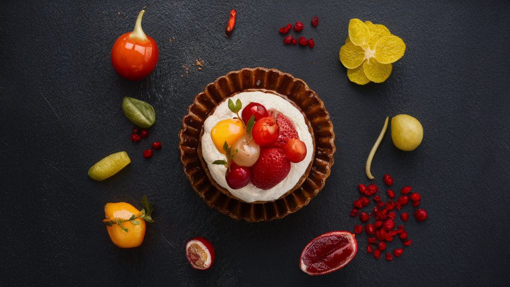 Desserts by Luisa: Sweet Treats to Delight Your Senses! Desserts by Luisa: Sweet Treats to Delight Your Senses!