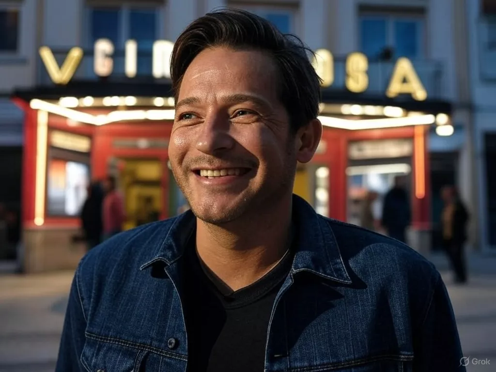 ポルトガル の 俳優