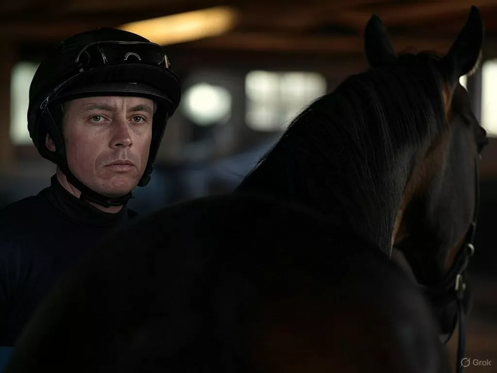 1. 競走馬の栄養の重要性