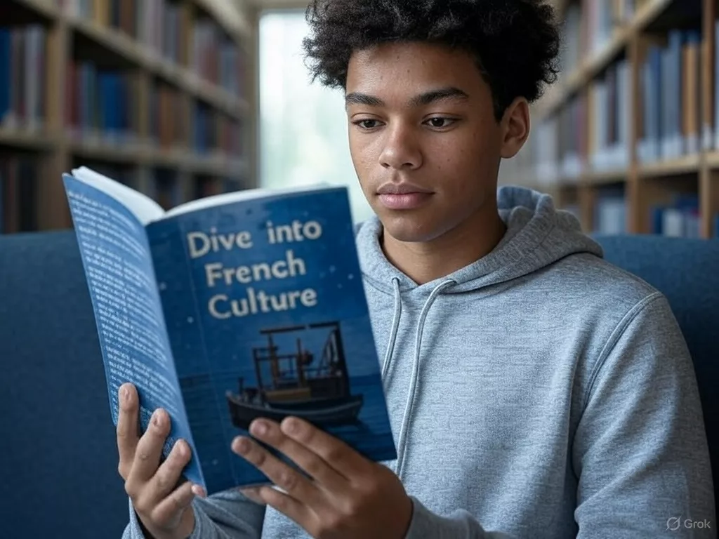 フランス語の重要性 フランス語の重要性