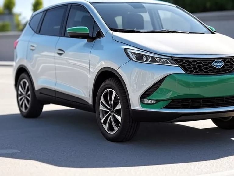 CNG変換のメリット